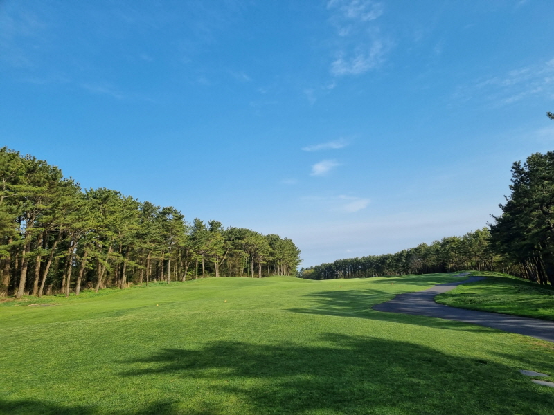 전주샹그릴라CC