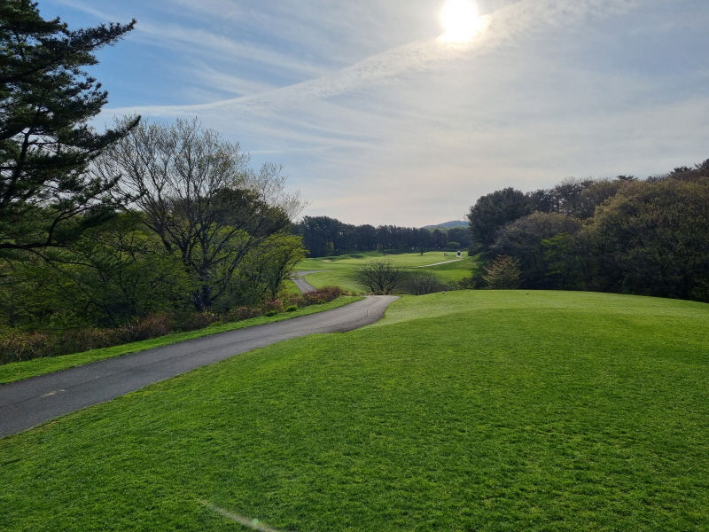 전주샹그릴라CC