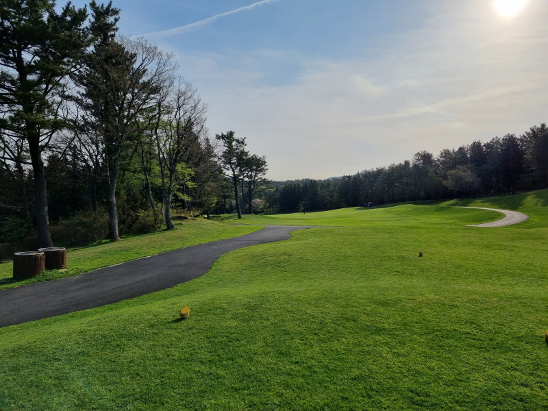 전주샹그릴라CC