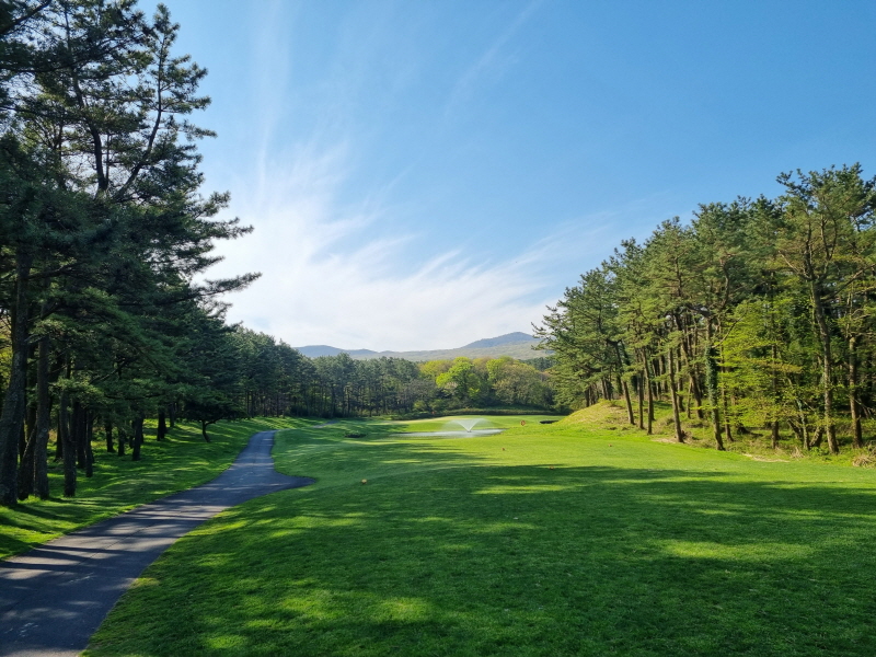 전주샹그릴라CC